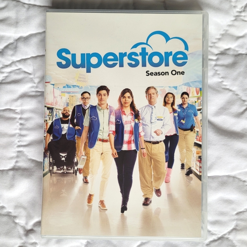 2/$15 🌼 Superstore - Picture 3 of 8